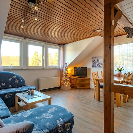 Ferienhaus Hedrich Assinghausen エクステリア 写真