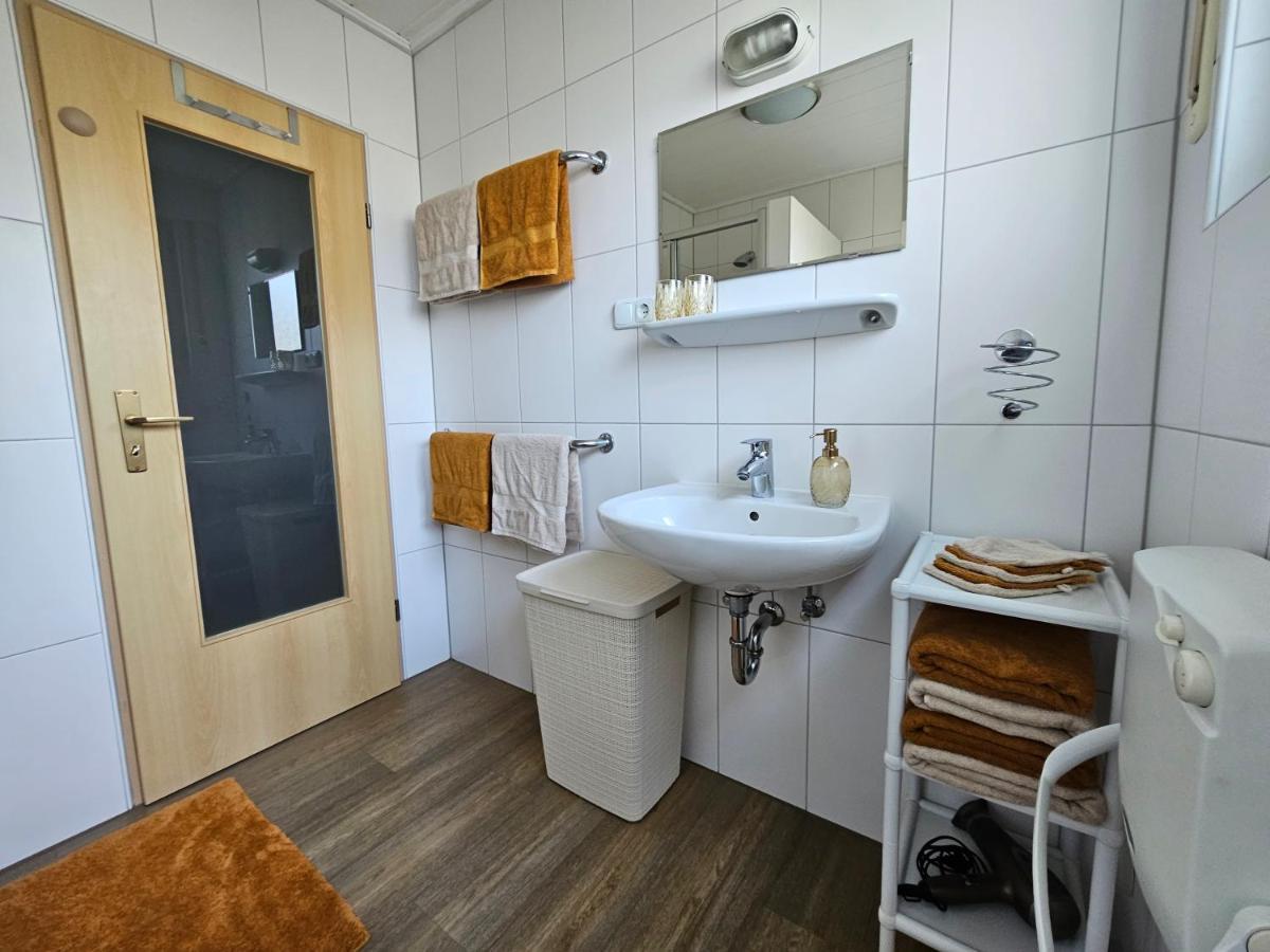 Ferienhaus Hedrich Assinghausen エクステリア 写真