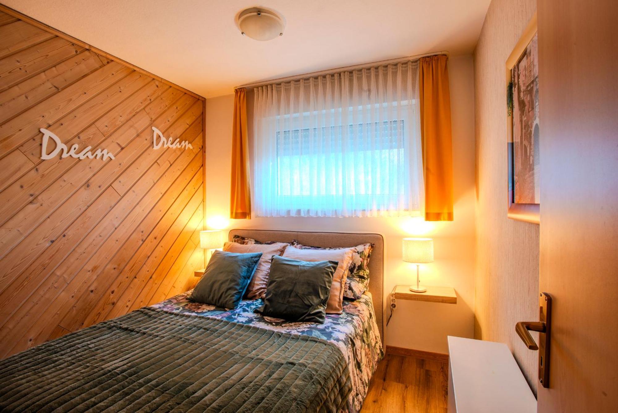 Ferienhaus Hedrich Assinghausen エクステリア 写真