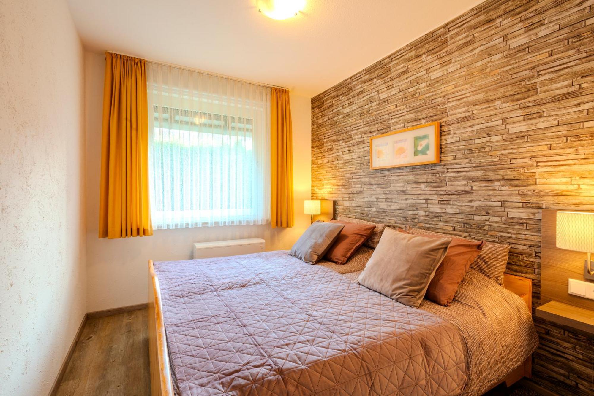 Ferienhaus Hedrich Assinghausen エクステリア 写真