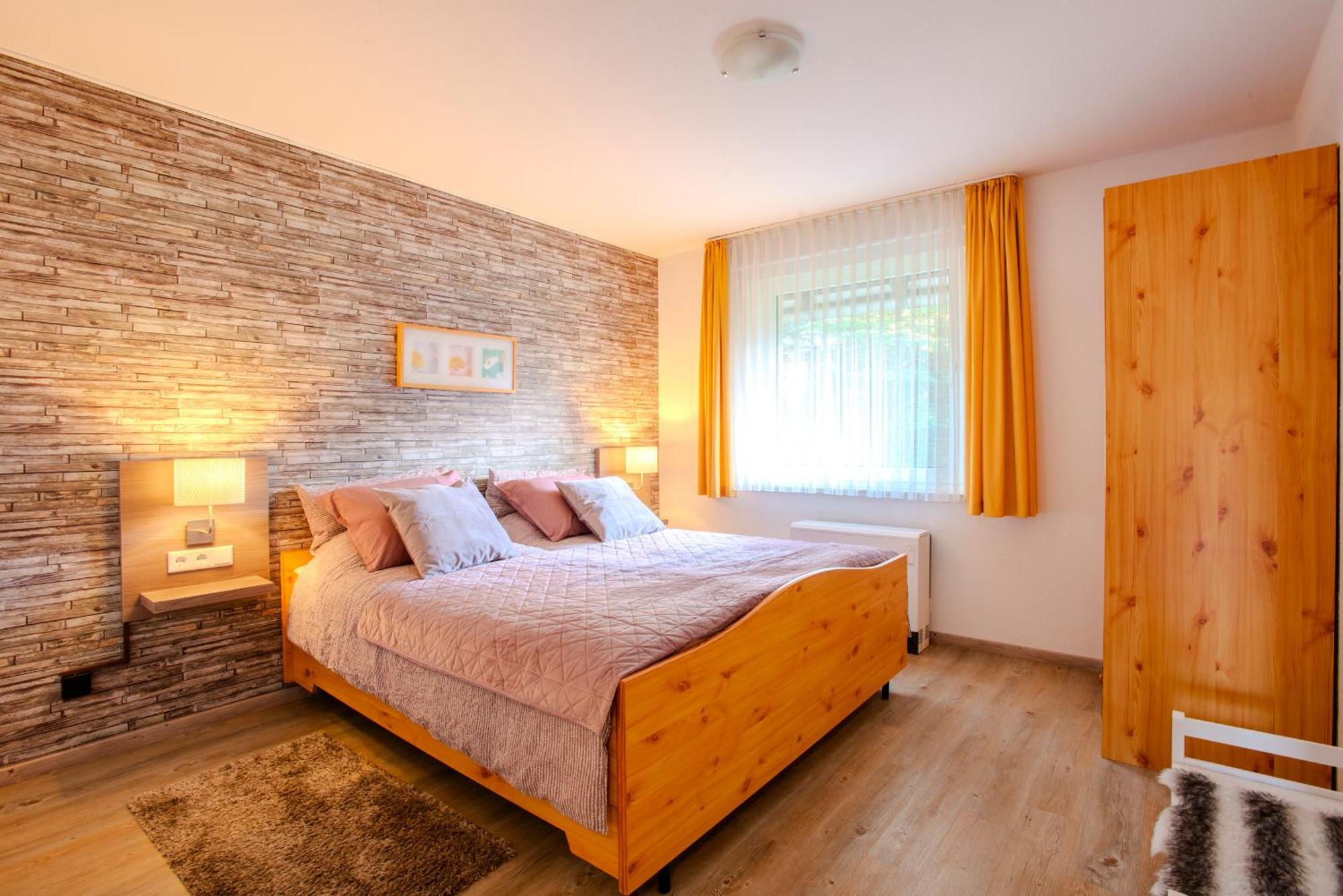 Ferienhaus Hedrich Assinghausen エクステリア 写真