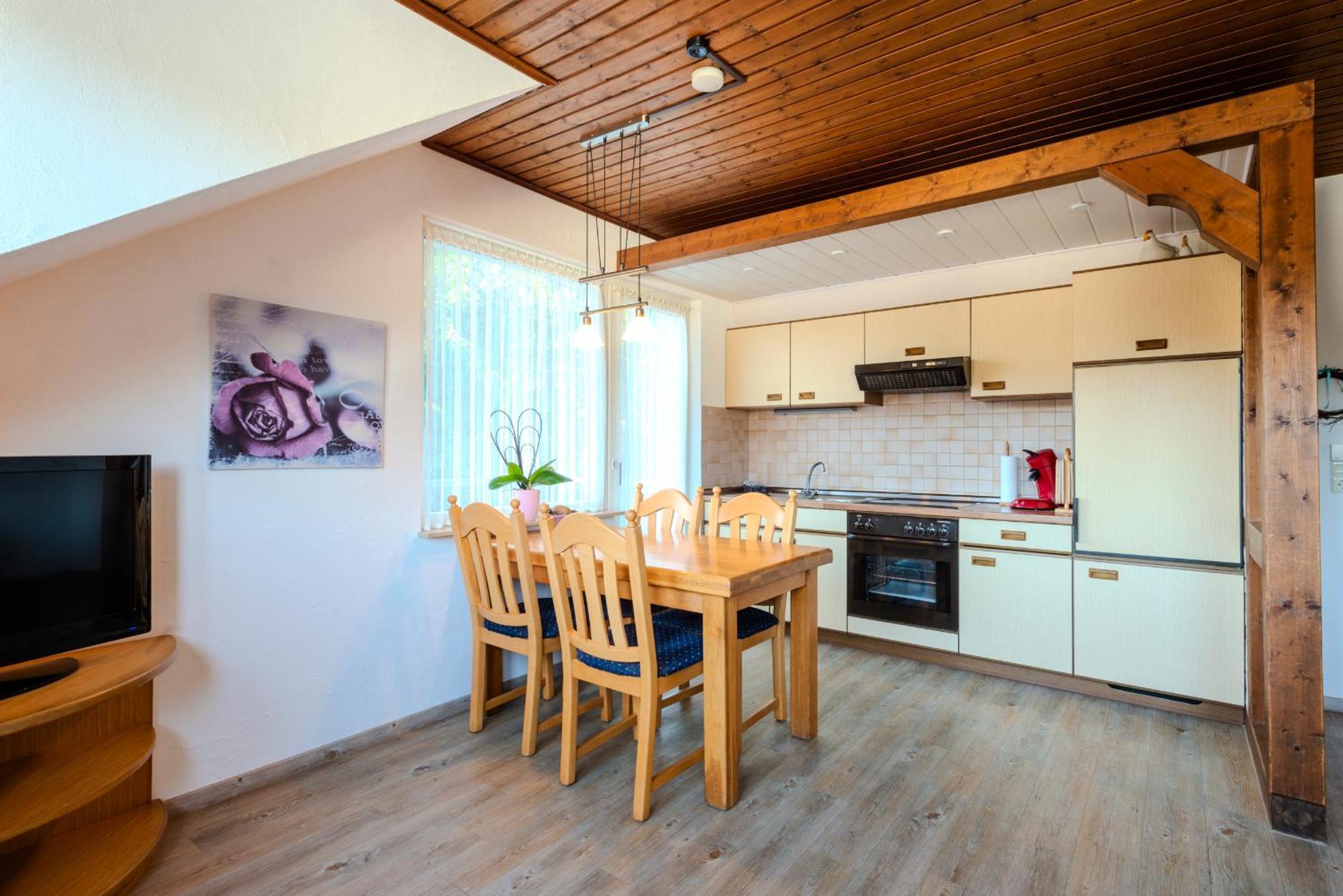 Ferienhaus Hedrich Assinghausen エクステリア 写真