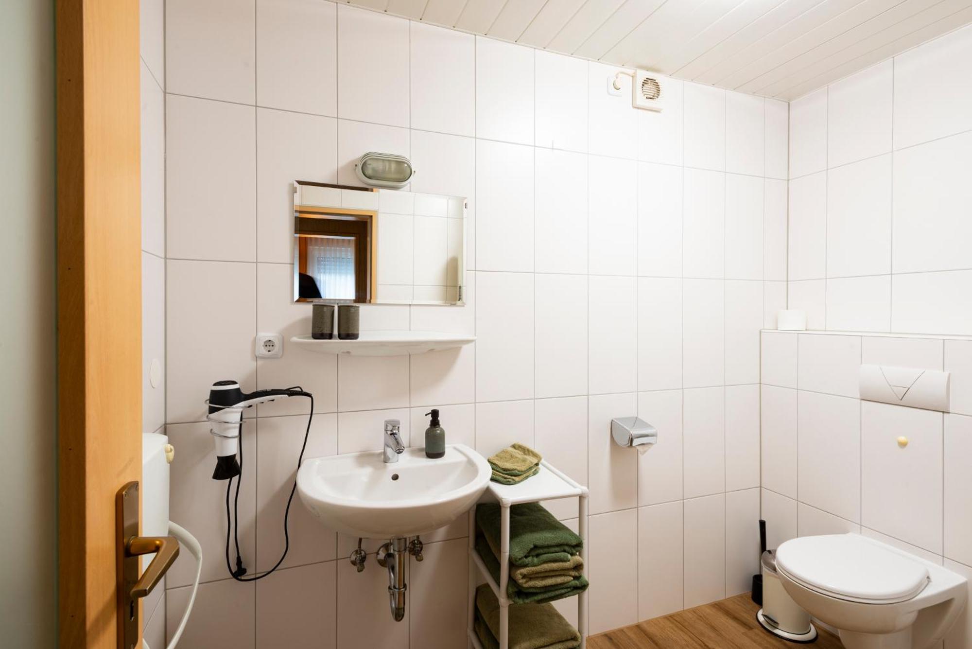 Ferienhaus Hedrich Assinghausen エクステリア 写真